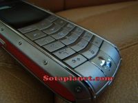 Лот: 3876884. Фото: 7. Vertu Ascent Red