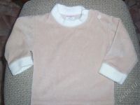 Лот: 487628. Фото: 2. Сарафан+водолазка микровельвет... Дети растут