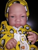 Лот: 12787384. Фото: 3. Продам пупса Antonio juan. Дети растут