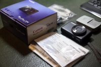 Лот: 10879925. Фото: 6. Фотоаппарат Canon PowerShot S95...