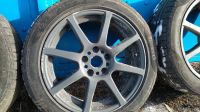 Лот: 13447646. Фото: 5. Японские диски Blitz BRW Profile...