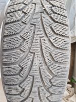 Лот: 11686023. Фото: 6. Комплект шин Nokian Hakapeliitta...