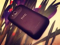 Лот: 3860465. Фото: 2. Продам HTC wildfire s. Смартфоны, связь, навигация