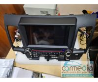 Лот: 16731792. Фото: 5. Штатная магнитола для Mitsubishi...