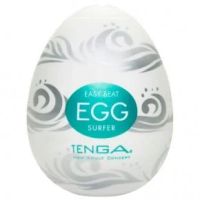 Лот: 16145124. Фото: 6. Мастурбатор "Tenga Egg"