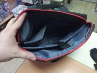 Лот: 25766206. Фото: 3. Сумка для ноутбука 15.6" универсальная... Одежда, обувь, галантерея