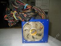 Лот: 608781. Фото: 2. Блок питания 1010W FSP ATX Epsilon. Комплектующие