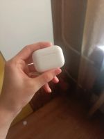 Лот: 25897495. Фото: 2. Копия AirPods. Аудиотехника