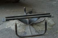 Лот: 2974477. Фото: 3. Фаркоп Great Wall Deer G3, Safe. Авто, мото, водный транспорт