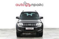 Лот: 21980404. Фото: 3. Mitsubishi Pajero 2012. Красноярск