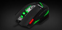 Лот: 9344868. Фото: 2. Игровая мышь Zelotes T-60. Периферия