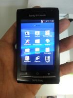Лот: 3993555. Фото: 2. Sony Ericsson Xperia X8. Смартфоны, связь, навигация