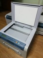 Лот: 13319036. Фото: 3. МФУ Samsung SCX-4220. Компьютеры, оргтехника, канцтовары