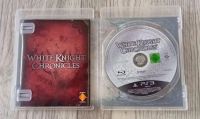 Лот: 25654901. Фото: 3. White knight chronicles ps3. Компьютеры, оргтехника, канцтовары