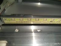 Лот: 13756643. Фото: 2. led string 32 V6 Edge Rev1.0 L-Type... Запчасти для бытовой техники