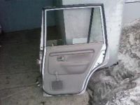 Лот: 805897. Фото: 2. дверь demio dw3w. Автозапчасти