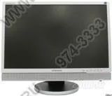 Лот: 140949. Фото: 2. 22" MONITOR Samsung 225BW. Мониторы, проекторы