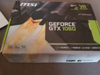 Лот: 16141347. Фото: 4. Видеокарта MSI GeForce GTX 1060... Красноярск
