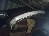 Лот: 1147585. Фото: 2. Рейка Honda Capa дверь 5 Honda... Авто, мото, водный транспорт