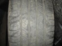 Лот: 1699404. Фото: 2. мишлен 215/65 r16. Шины, Диски