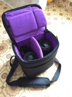 Лот: 10303065. Фото: 6. Fujifilm Х-А2 Double Zoom Kit