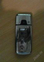 Лот: 1765603. Фото: 2. Nokia 6700 Classic Silver Chrome... Смартфоны, связь, навигация