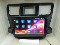 Лот: 18603286. Фото: 5. Штатная магнитола Toyota Android...