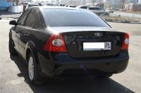 Лот: 1250141. Фото: 2. Ford Focus. Авто, мото, водный транспорт