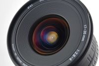 Лот: 7886228. Фото: 5. Sigma 17-35 mm f/2.8-4 EX Aspherical