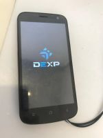 Лот: 16063486. Фото: 2. Дисплей dexp ixion e2 5 e2.5. Запчасти, оборудование