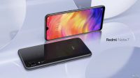 Лот: 13697586. Фото: 3. Xiaomi Redmi Note 7. 4Gb/128Gb... Красноярск