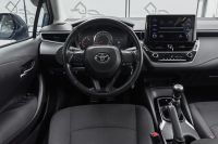 Лот: 19388198. Фото: 10. Toyota Corolla, XII (E210) 1.6...