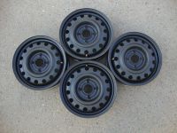 Лот: 13999984. Фото: 3. Оригинальный Комплект дисков Hyundai... Авто, мото, водный транспорт