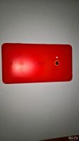 Лот: 10148293. Фото: 2. Nokia Lumia 625. Смартфоны, связь, навигация