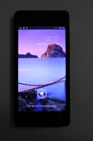 Лот: 7114209. Фото: 8. Jiayu g3c отличное состояние...