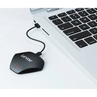 Лот: 21438689. Фото: 4. Картридер Lexar Professional Multi-Card... Красноярск