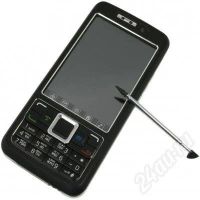 Лот: 528287. Фото: 2. Nokia C1000+ - 2sim, TV, FM, mp3... Смартфоны, связь, навигация