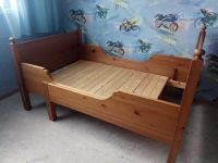 Лот: 14280570. Фото: 3. Кровать детская IKEA Лексвик. Мебель