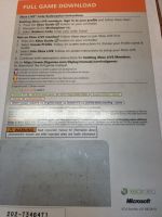 Лот: 5323338. Фото: 2. Forza Horizon (цифровая версия... Игровые приставки, консоли, видеоигры