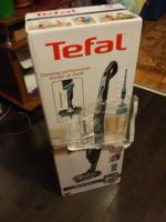 Лот: 9919151. Фото: 2. Пылесос Tefal TY8871RO беспроводной. Мелкая бытовая техника