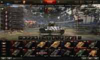 Лот: 10900922. Фото: 4. Личный аккаунт World of tanks... Красноярск