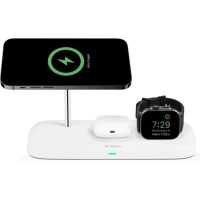 Лот: 25889201. Фото: 4. Беспровдная зарядка TTEC AirCharger... Красноярск