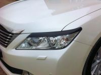 Лот: 15748767. Фото: 3. Тюнинг Toyota Camry XV50 Реснички... Авто, мото, водный транспорт