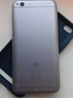 Лот: 24603159. Фото: 4. Смартфон Xiaomi Redmi 5A 2/16GB