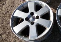 Лот: 7789666. Фото: 3. Диски Toyota IST Corolla Fielder... Авто, мото, водный транспорт