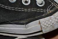 Лот: 10051436. Фото: 3. Кеды Convers р.41 маломерят. Одежда, обувь, галантерея