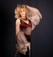 Лот: 11019214. Фото: 8. Двухслойные палантины «Последний...