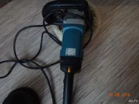 Лот: 8064882. Фото: 3. шлифмашинка Makita 9227cв НОВАЯ... Авто, мото, водный транспорт