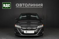 Лот: 23542144. Фото: 2. Honda Stream, II Рестайлинг 1... Авто, мото, водный транспорт