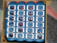 Лот: 11570335. Фото: 3. настольная игра от фирмы Hasbro... Дети растут